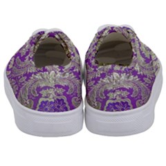 Kids  Classic Low Top Sneakers 