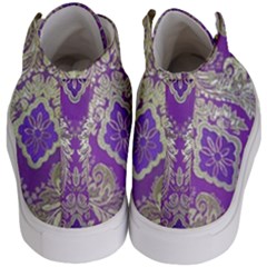Kids  Hi-Top Skate Sneakers 