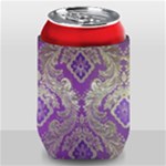 Purple & Gold  CBDOilPrincess E70d1a7c-502f-48a3-839e-eea25bfe4633 Can Holder