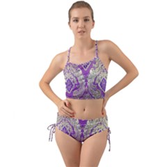 Mini Tank Bikini Set 