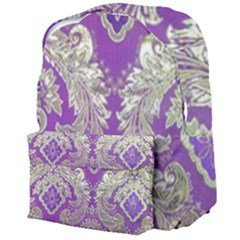 Giant Full Print Backpack 