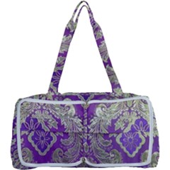 Multi Function Bag 