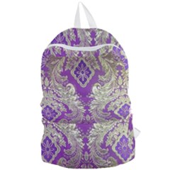 Foldable Lightweight Backpack 