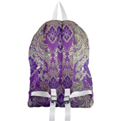 Foldable Lightweight Backpack 
