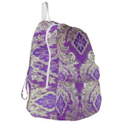 Foldable Lightweight Backpack 