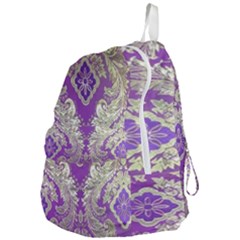 Foldable Lightweight Backpack 
