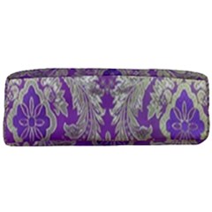 Full Print Rope Handle Tote (Large) 