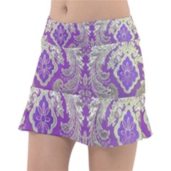 Classic Tennis Skirt 