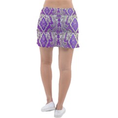 Classic Tennis Skirt 