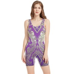 Women s Wrestling Singlet 