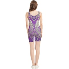 Women s Wrestling Singlet 