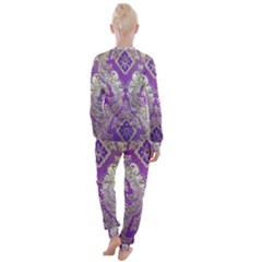Women s Lounge Set 