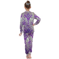 Kids  Long Sleeve Set  