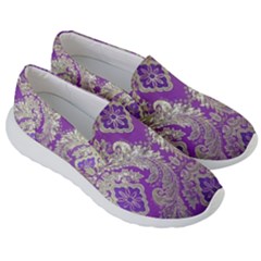 Men s Lightweight Slip Ons 