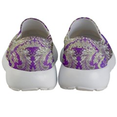 Kids Lightweight Slip Ons 