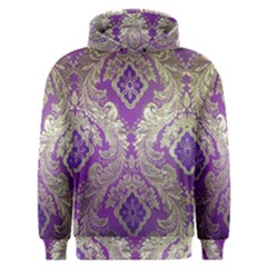 Men s Overhead Hoodie 