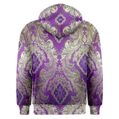 Men s Overhead Hoodie 