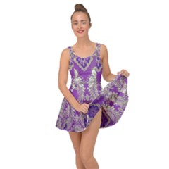 Inside Out Casual Dress 