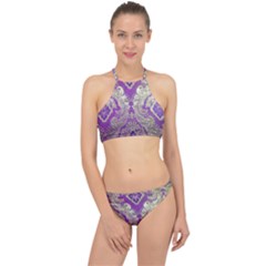 Halter Bikini Set 