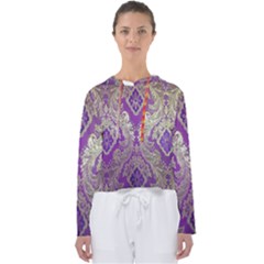 Women s Slouchy Sweat 