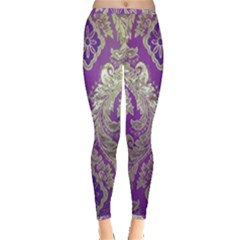 Inside Out Leggings 