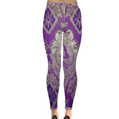 Inside Out Leggings 