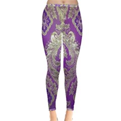 Inside Out Leggings 