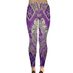 Inside Out Leggings 