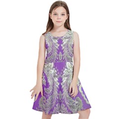 Kids  Skater Dress 