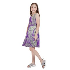 Kids  Skater Dress 