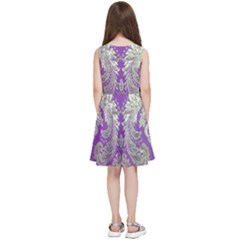 Kids  Skater Dress 