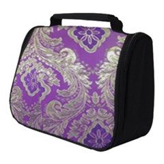 Full Print Travel Pouch (Small) 