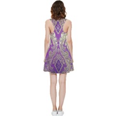 Inside Out Racerback Dress 