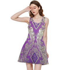 Inside Out Racerback Dress 