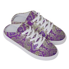 Women s Half Slippers 