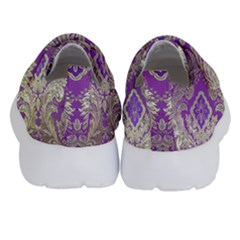 Kids  Velcro No Lace Shoes 