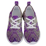 Purple & Gold  CBDOilPrincess E70d1a7c-502f-48a3-839e-eea25bfe4633 Running Shoes
