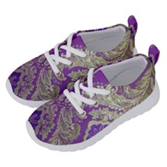 Kids  Lightweight Running Shoes 