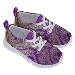 Kids  Lightweight Running Shoes 