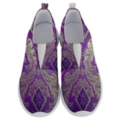 Men s No Lace Lightweight Shoes 