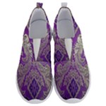 Purple & Gold  CBDOilPrincess E70d1a7c-502f-48a3-839e-eea25bfe4633 No Lace Lightweight Shoes