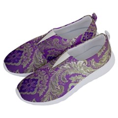Men s No Lace Lightweight Shoes 