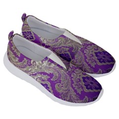 Men s No Lace Lightweight Shoes 