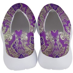 Men s No Lace Lightweight Shoes 