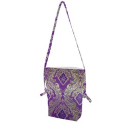 Folding Shoulder Bag 