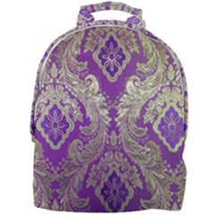Mini Full Print Backpack 