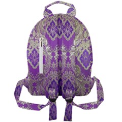 Mini Full Print Backpack 