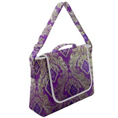 Box Up Messenger Bag 