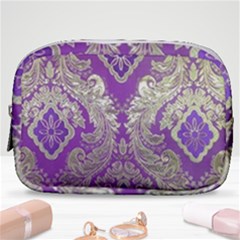 Make Up Pouch (Small) 