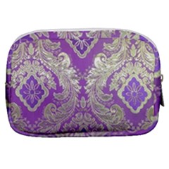 Make Up Pouch (Small) 